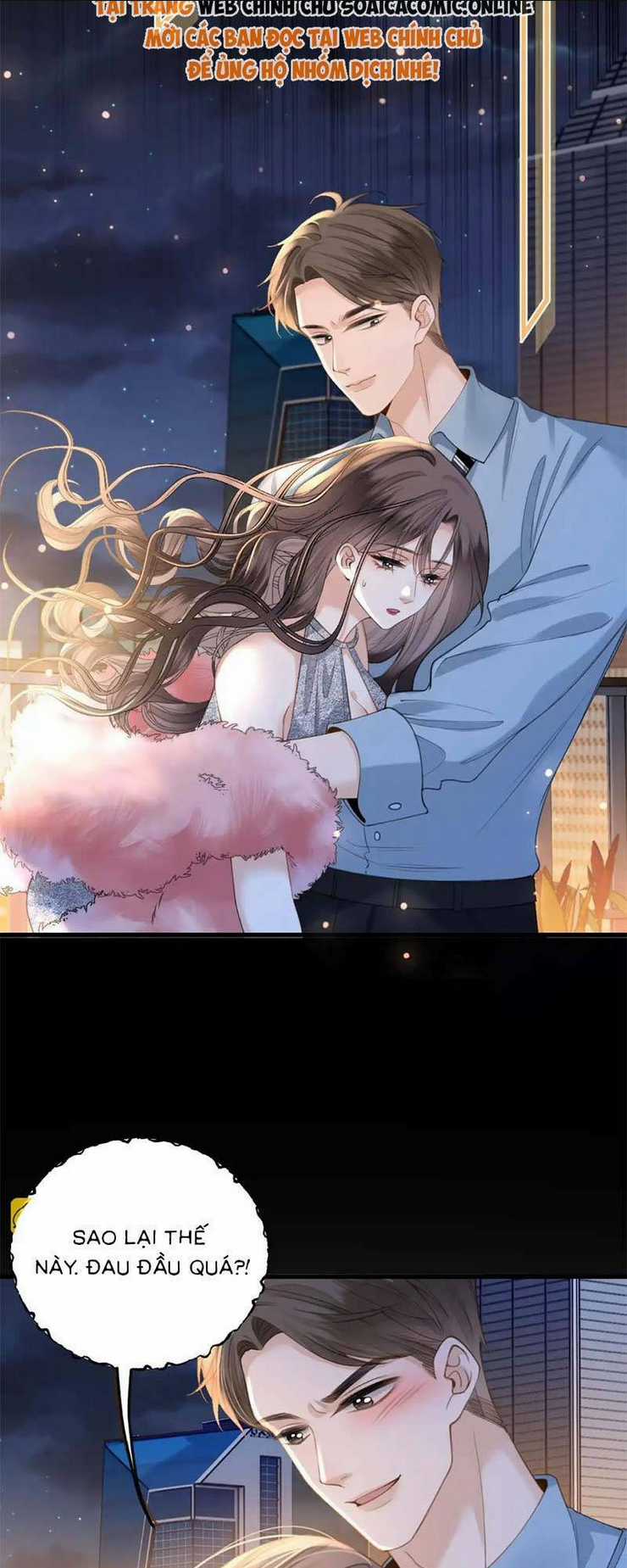 Ngày Mai Cũng Thích - Chapter 33 - Trang 9