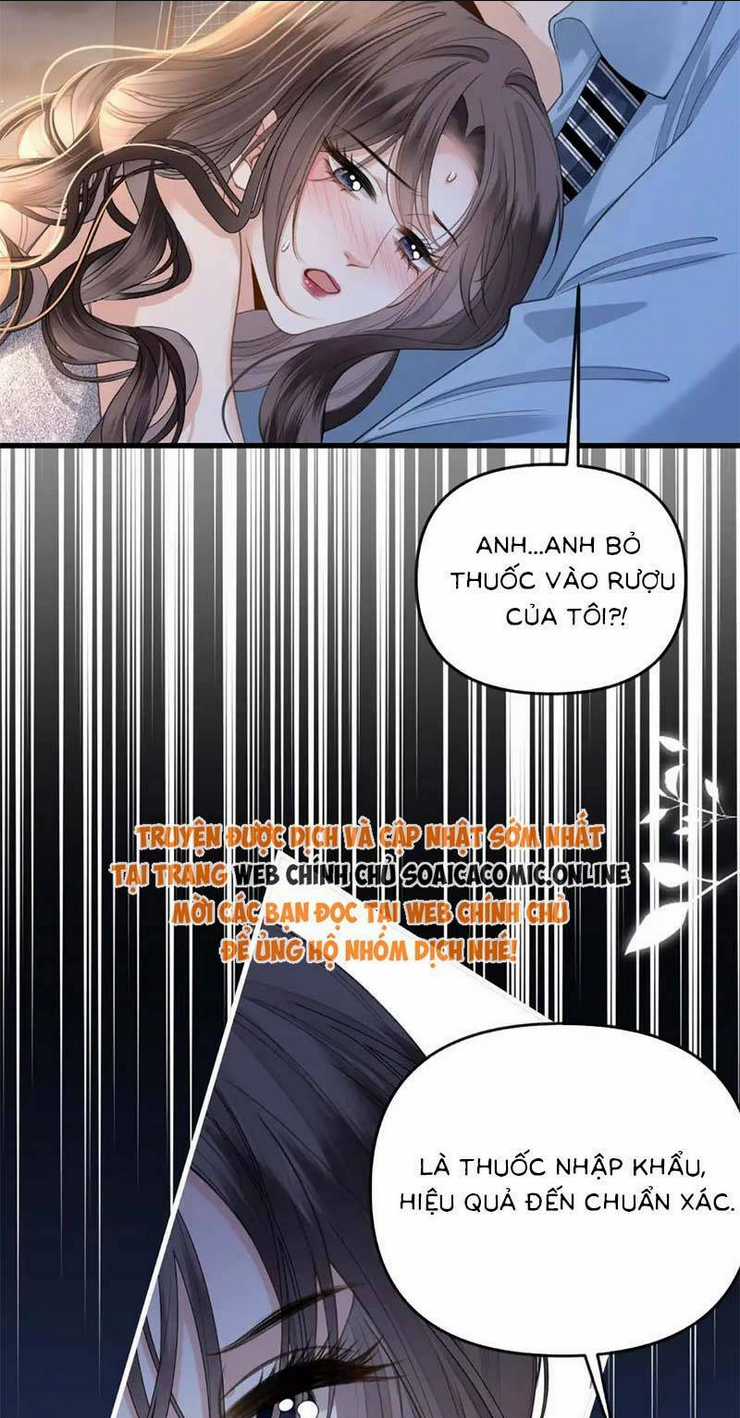 Ngày Mai Cũng Thích - Chapter 33 - Trang 10