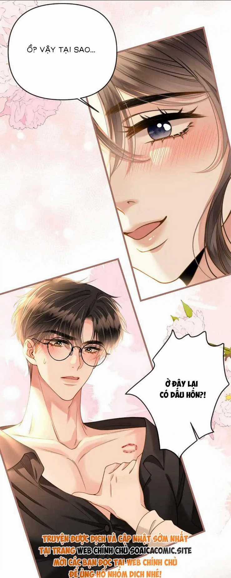 Ngày Mai Cũng Thích - Chapter 34 - Trang 11