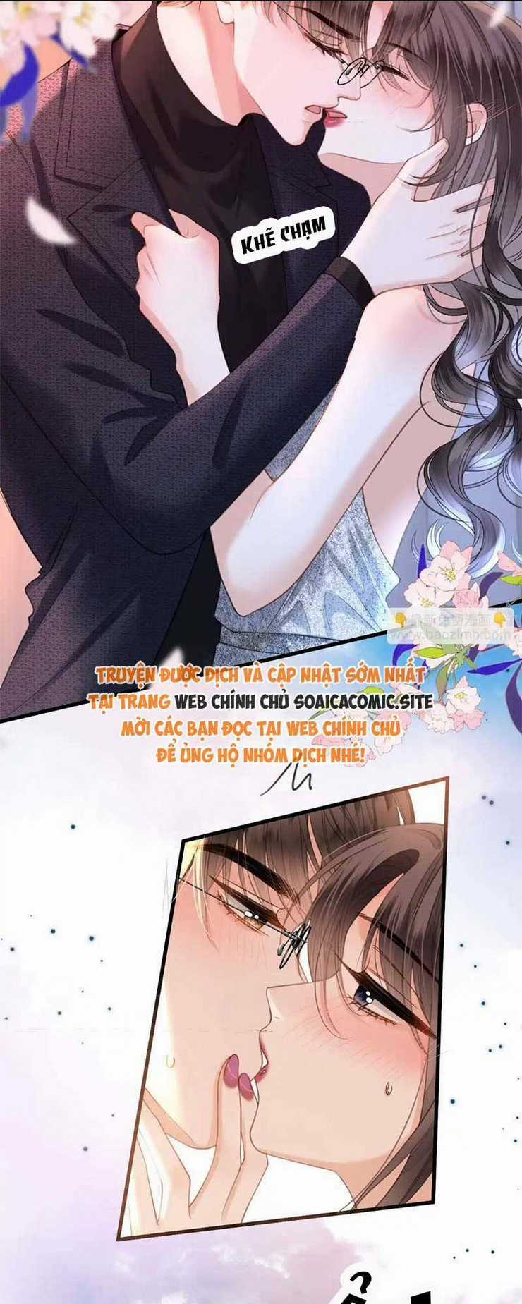 Ngày Mai Cũng Thích - Chapter 34 - Trang 3