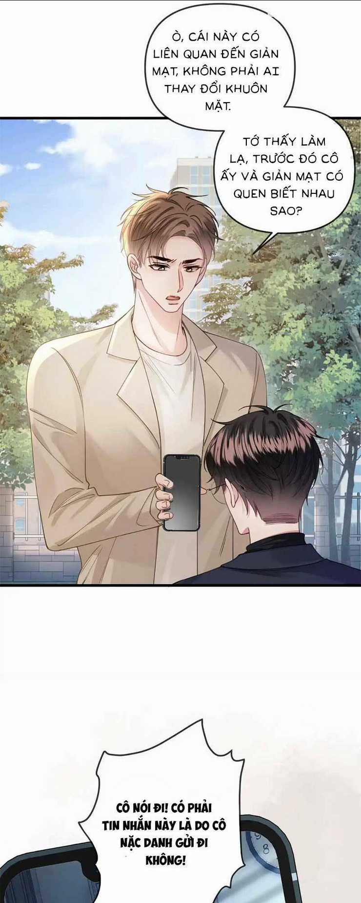 Ngày Mai Cũng Thích - Chapter 34 - Trang 27