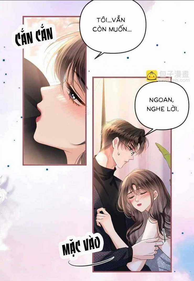 Ngày Mai Cũng Thích - Chapter 34 - Trang 5