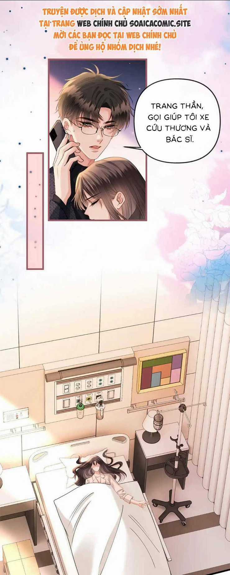 Ngày Mai Cũng Thích - Chapter 34 - Trang 6