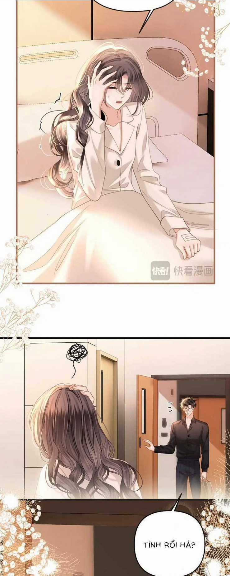 Ngày Mai Cũng Thích - Chapter 34 - Trang 8