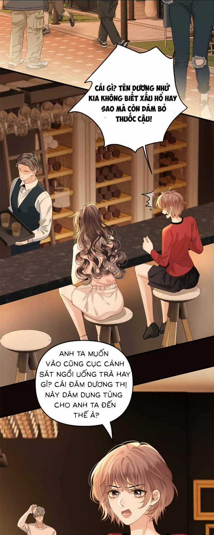 Ngày Mai Cũng Thích - Chapter 35 - Trang 2