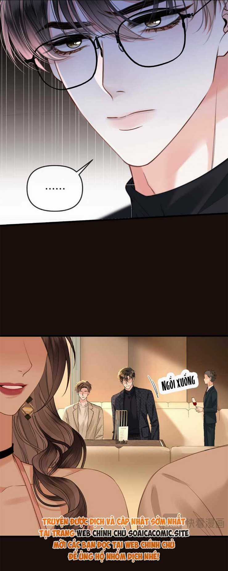 Ngày Mai Cũng Thích - Chapter 35 - Trang 16