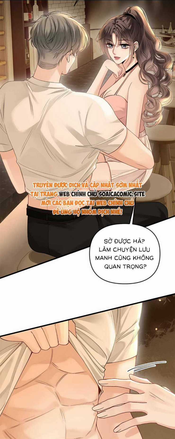 Ngày Mai Cũng Thích - Chapter 35 - Trang 28