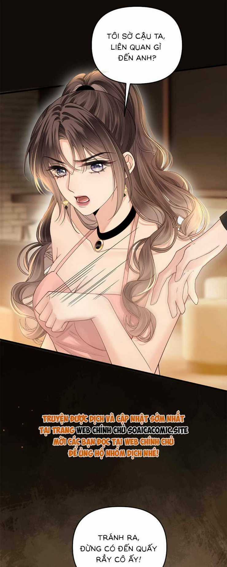 Ngày Mai Cũng Thích - Chapter 35 - Trang 31