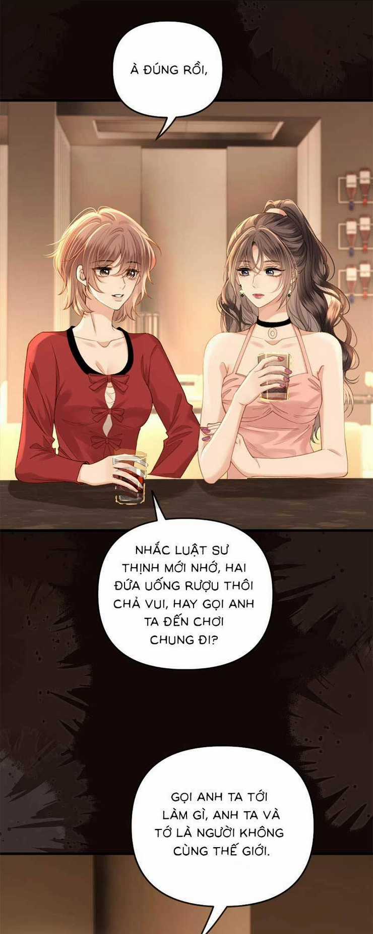 Ngày Mai Cũng Thích - Chapter 35 - Trang 5