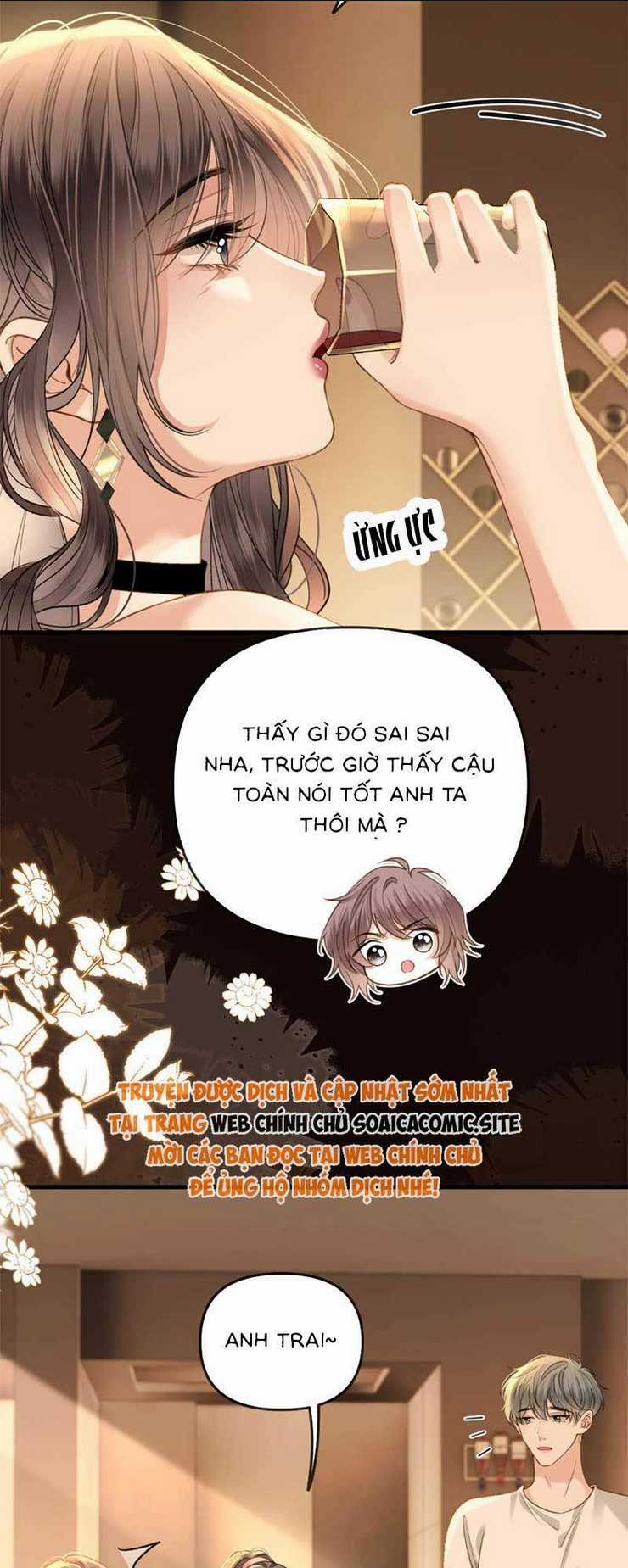 Ngày Mai Cũng Thích - Chapter 35 - Trang 6