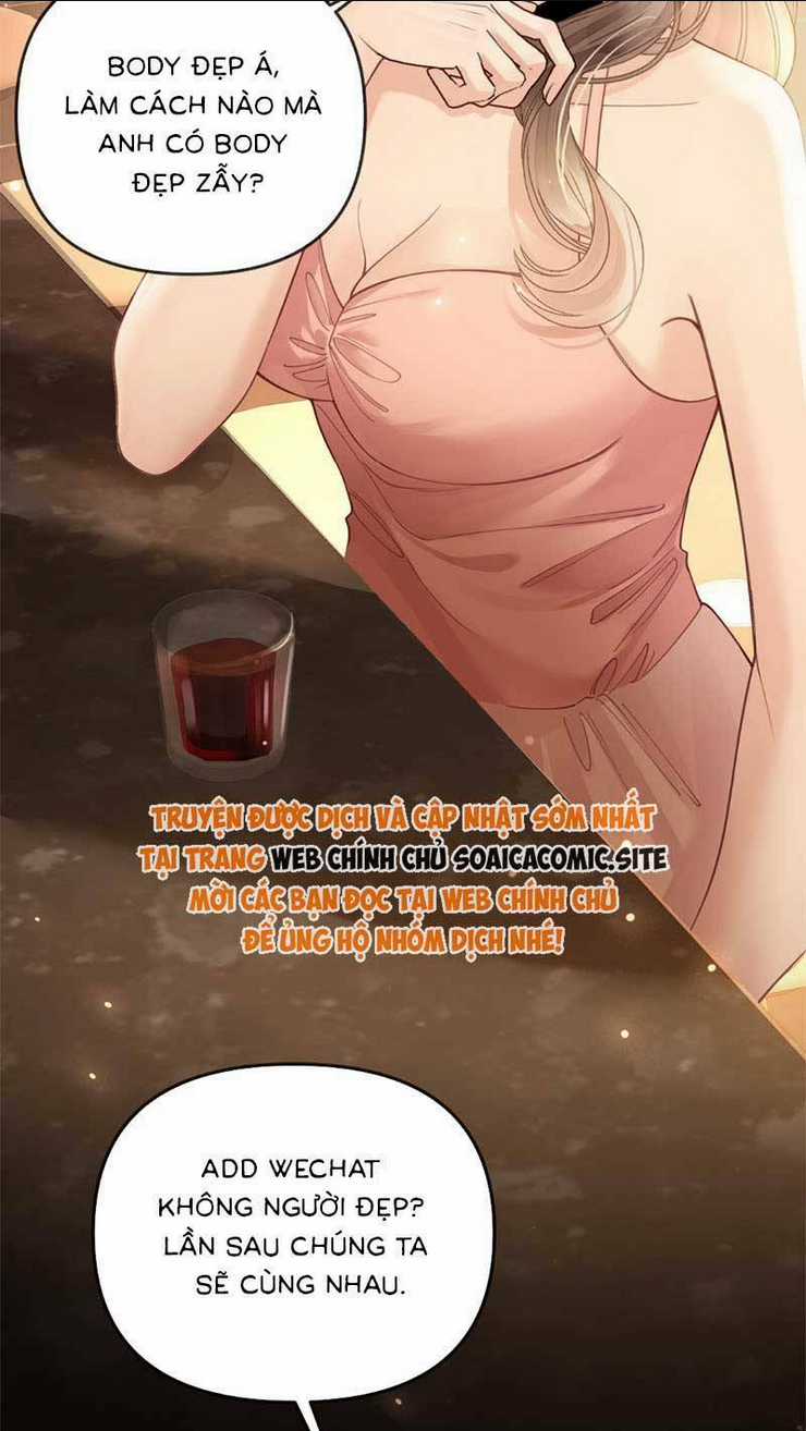 Ngày Mai Cũng Thích - Chapter 35 - Trang 8