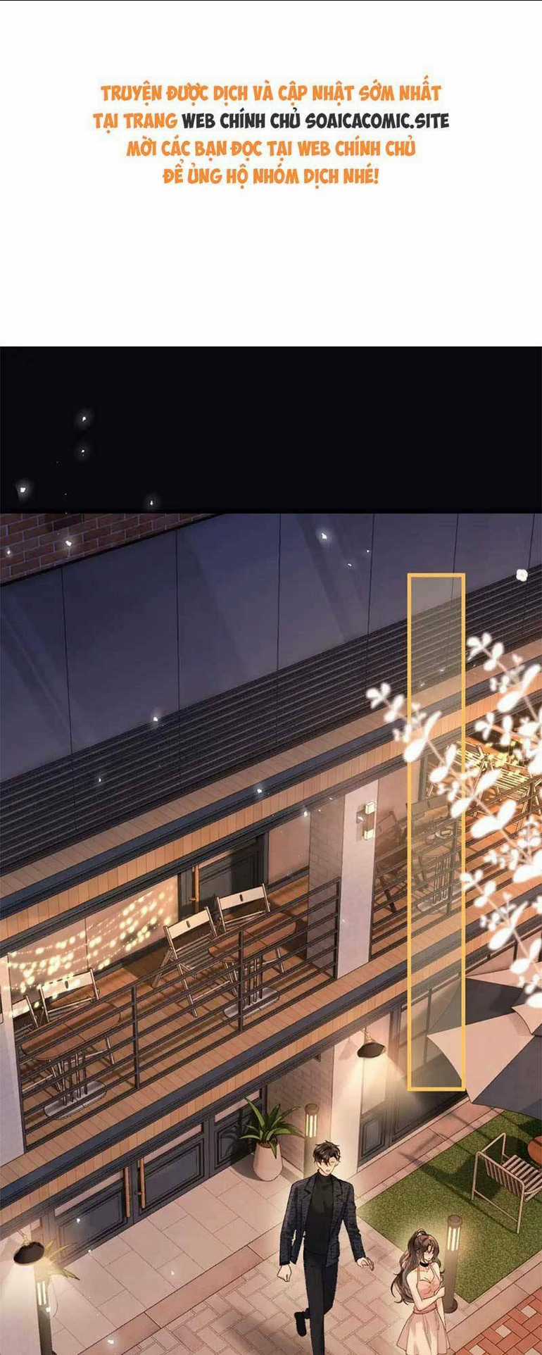 Ngày Mai Cũng Thích - Chapter 36 - Trang 1