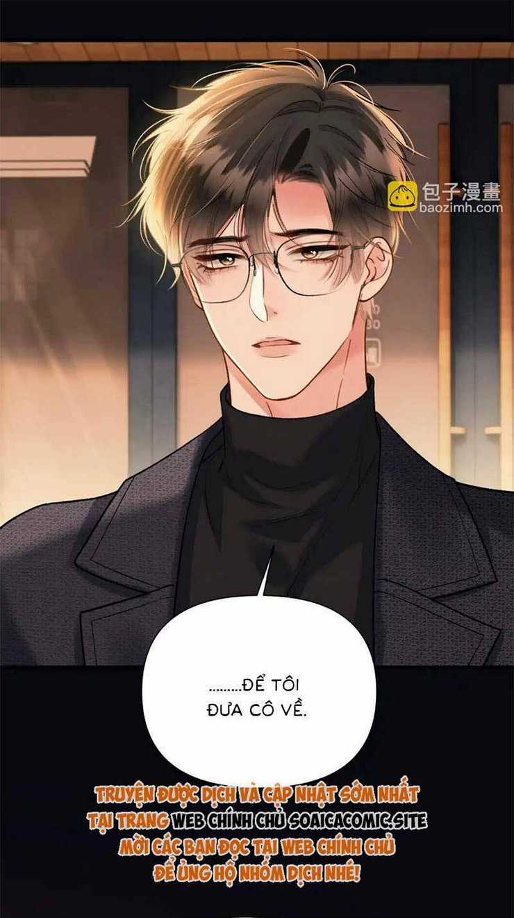 Ngày Mai Cũng Thích - Chapter 36 - Trang 3