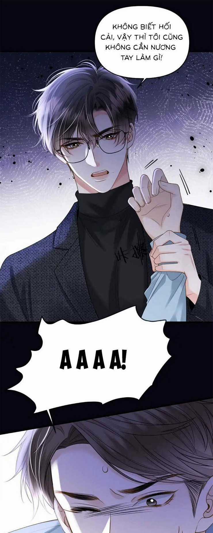 Ngày Mai Cũng Thích - Chapter 36 - Trang 21