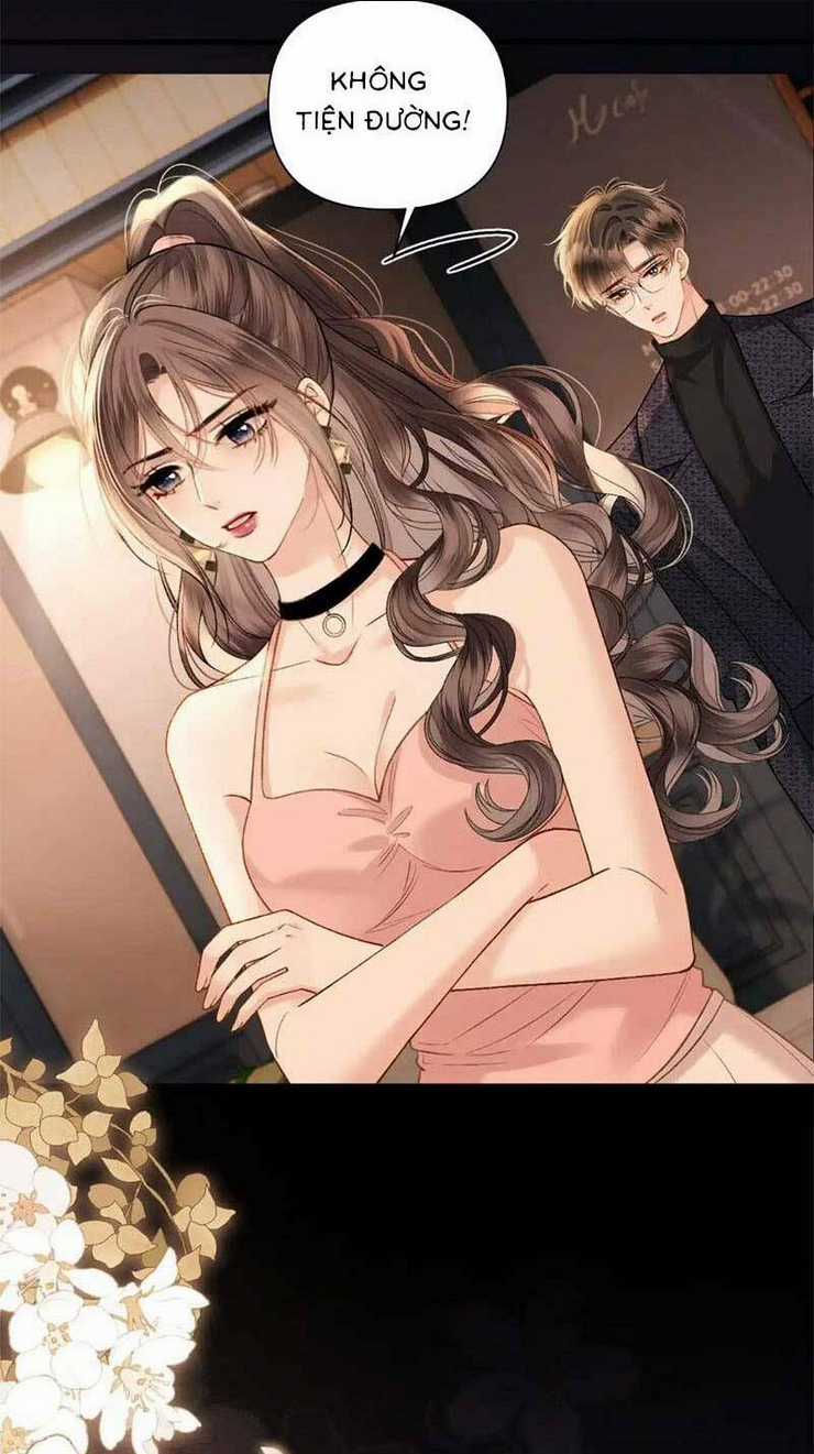 Ngày Mai Cũng Thích - Chapter 36 - Trang 4