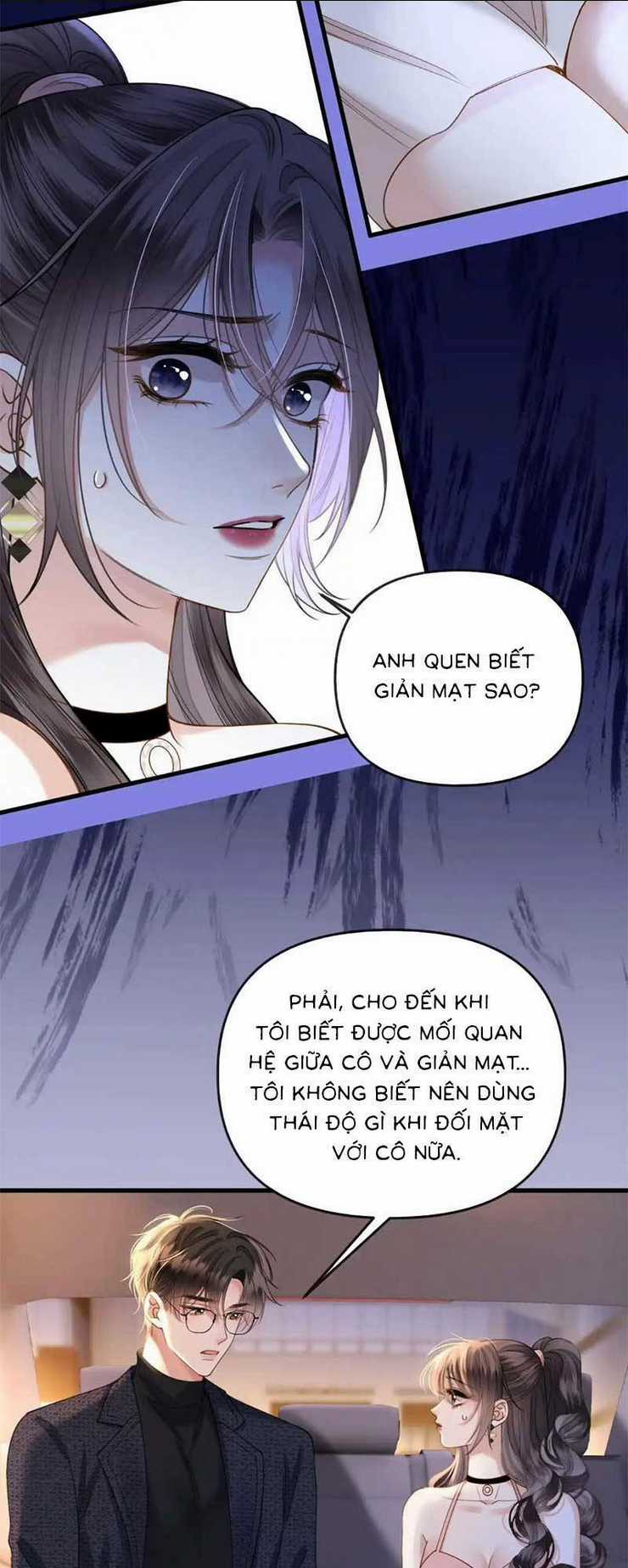 Ngày Mai Cũng Thích - Chapter 36 - Trang 31