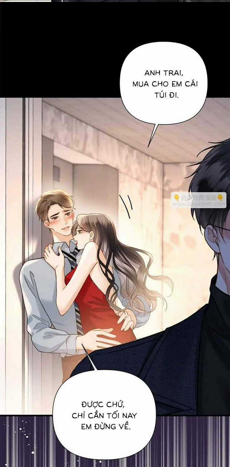 Ngày Mai Cũng Thích - Chapter 36 - Trang 8