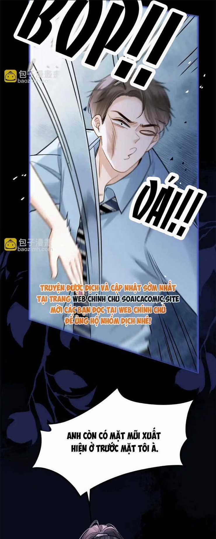 Ngày Mai Cũng Thích - Chapter 36 - Trang 10