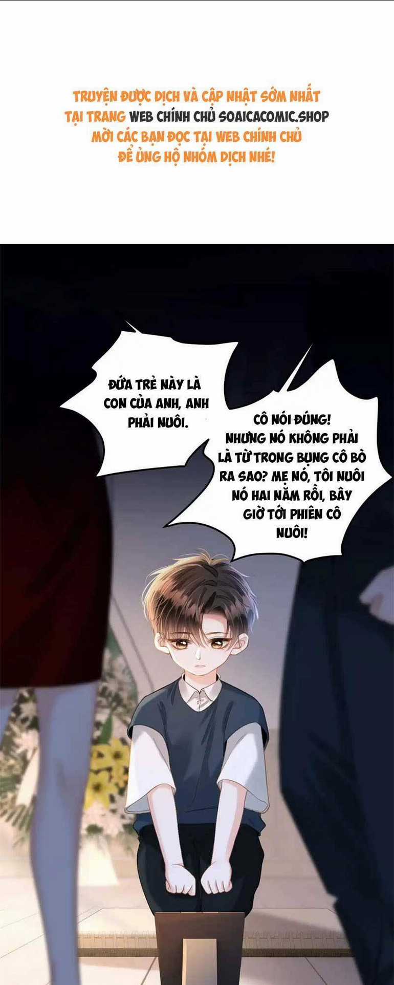 Ngày Mai Cũng Thích - Chapter 37 - Trang 1