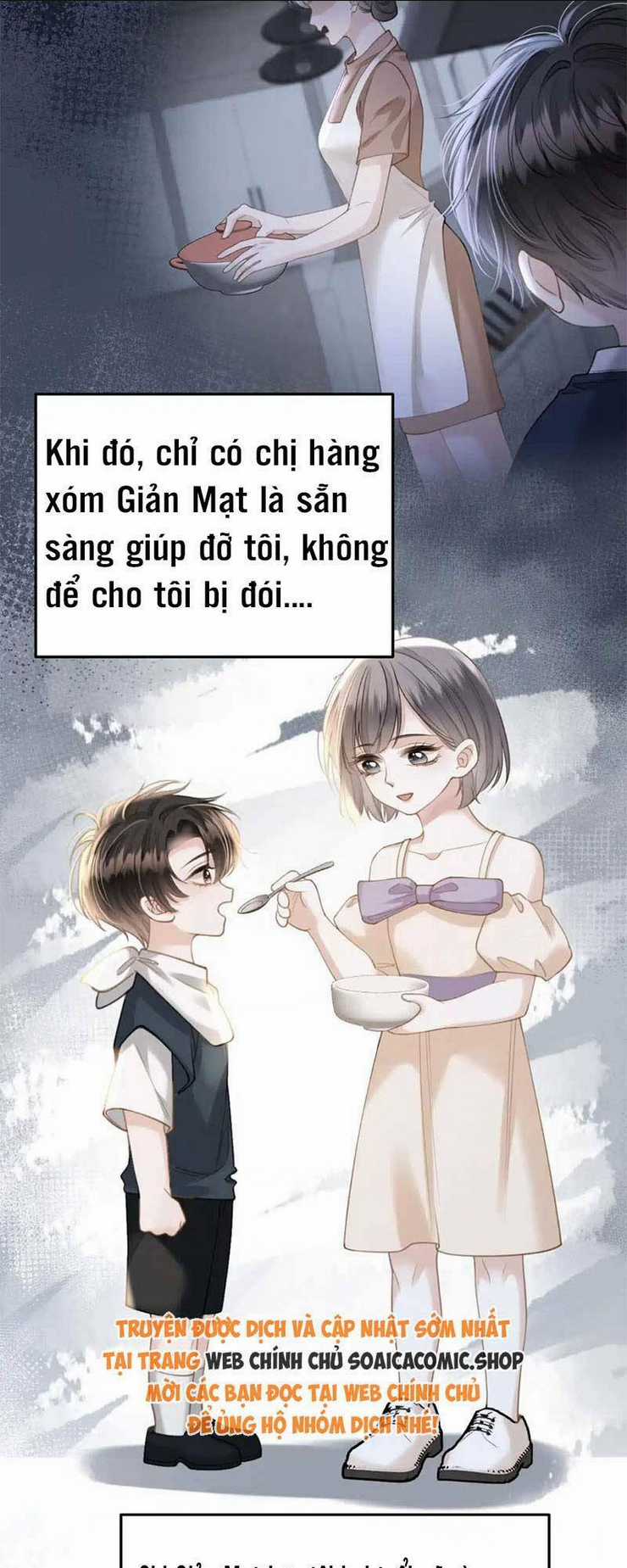 Ngày Mai Cũng Thích - Chapter 37 - Trang 3