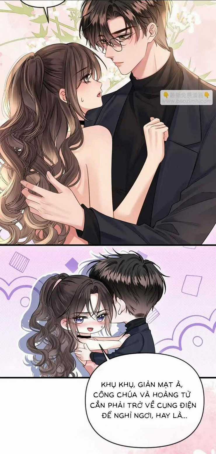 Ngày Mai Cũng Thích - Chapter 37 - Trang 23