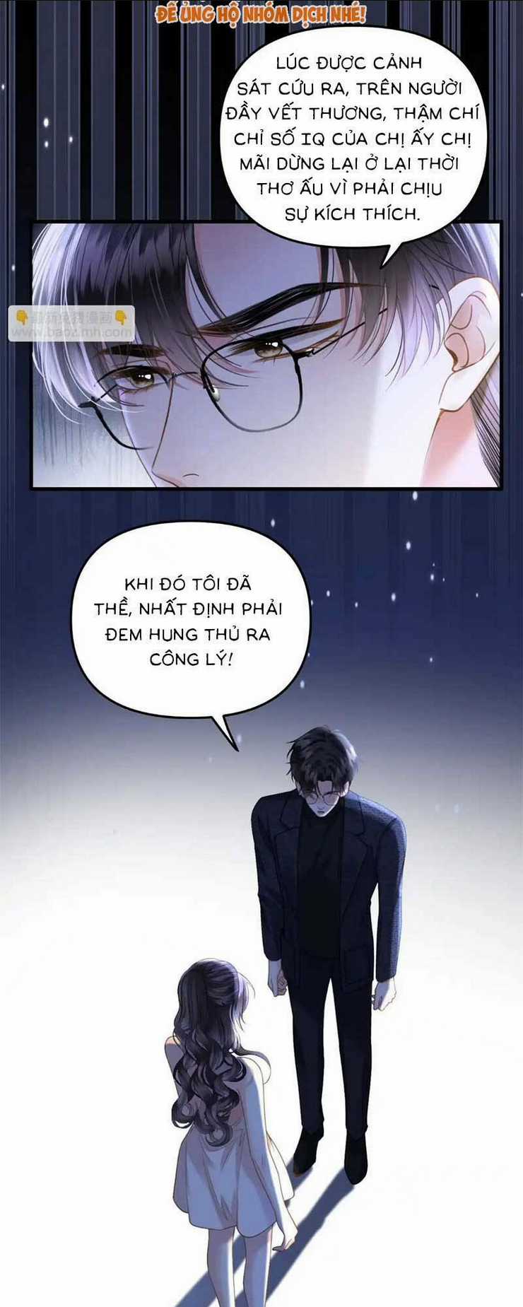 Ngày Mai Cũng Thích - Chapter 37 - Trang 6