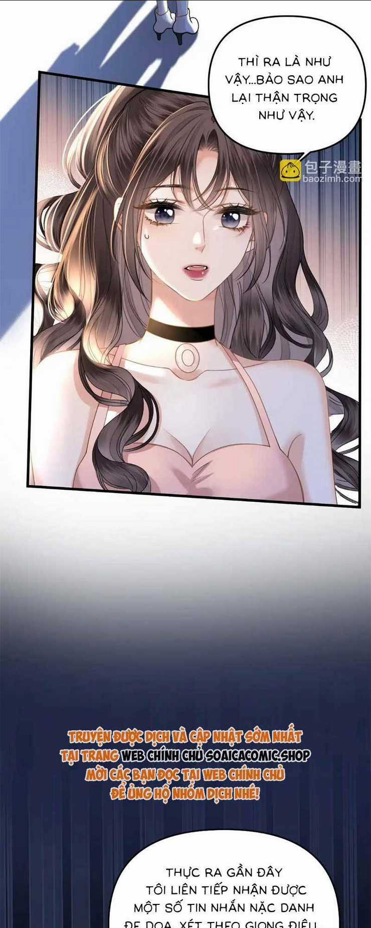 Ngày Mai Cũng Thích - Chapter 37 - Trang 7