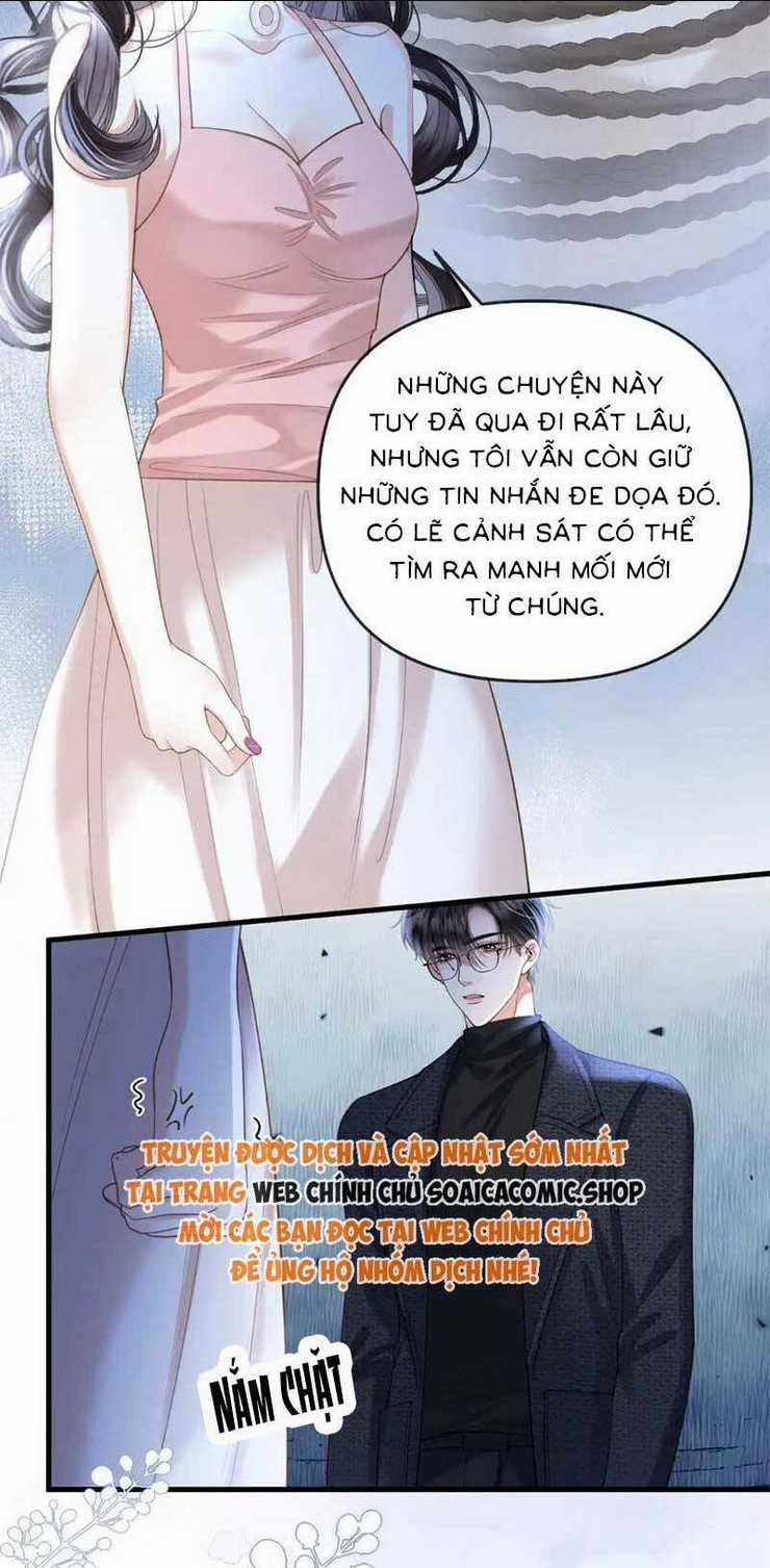 Ngày Mai Cũng Thích - Chapter 37 - Trang 9