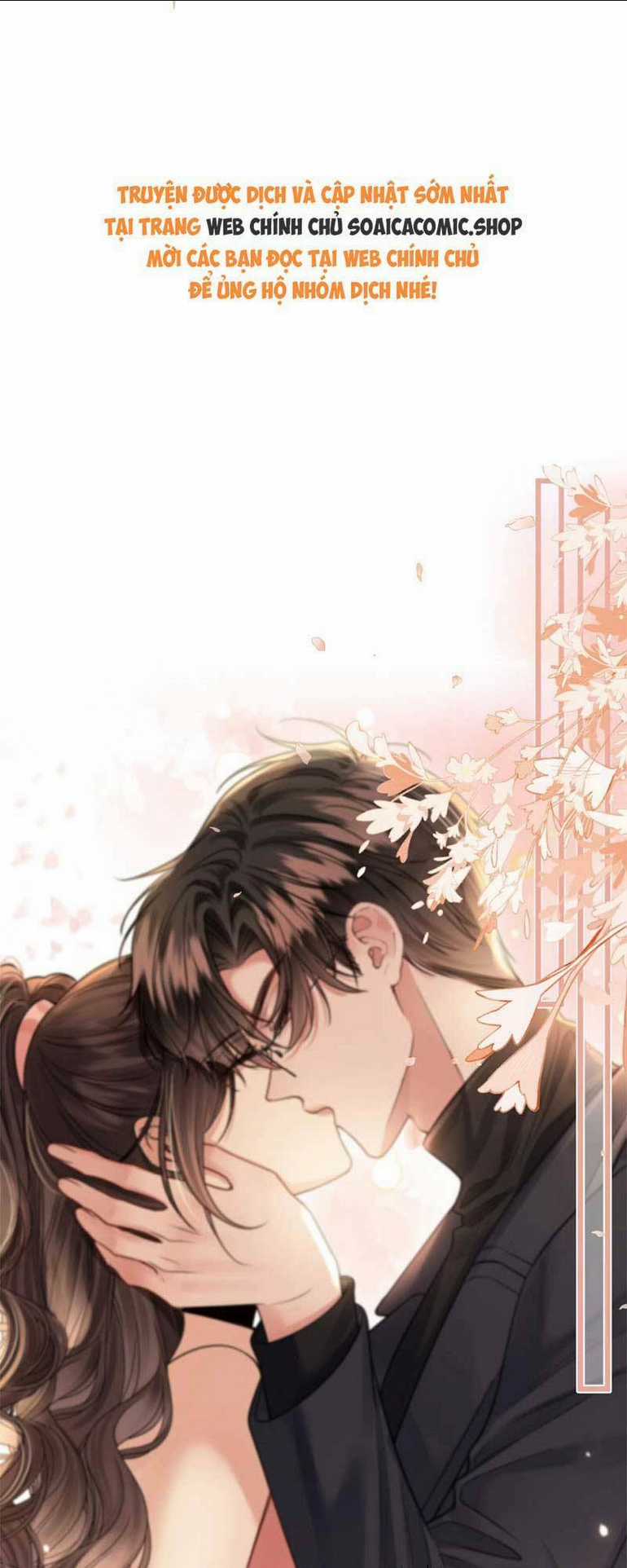 Ngày Mai Cũng Thích - Chapter 38 - Trang 1