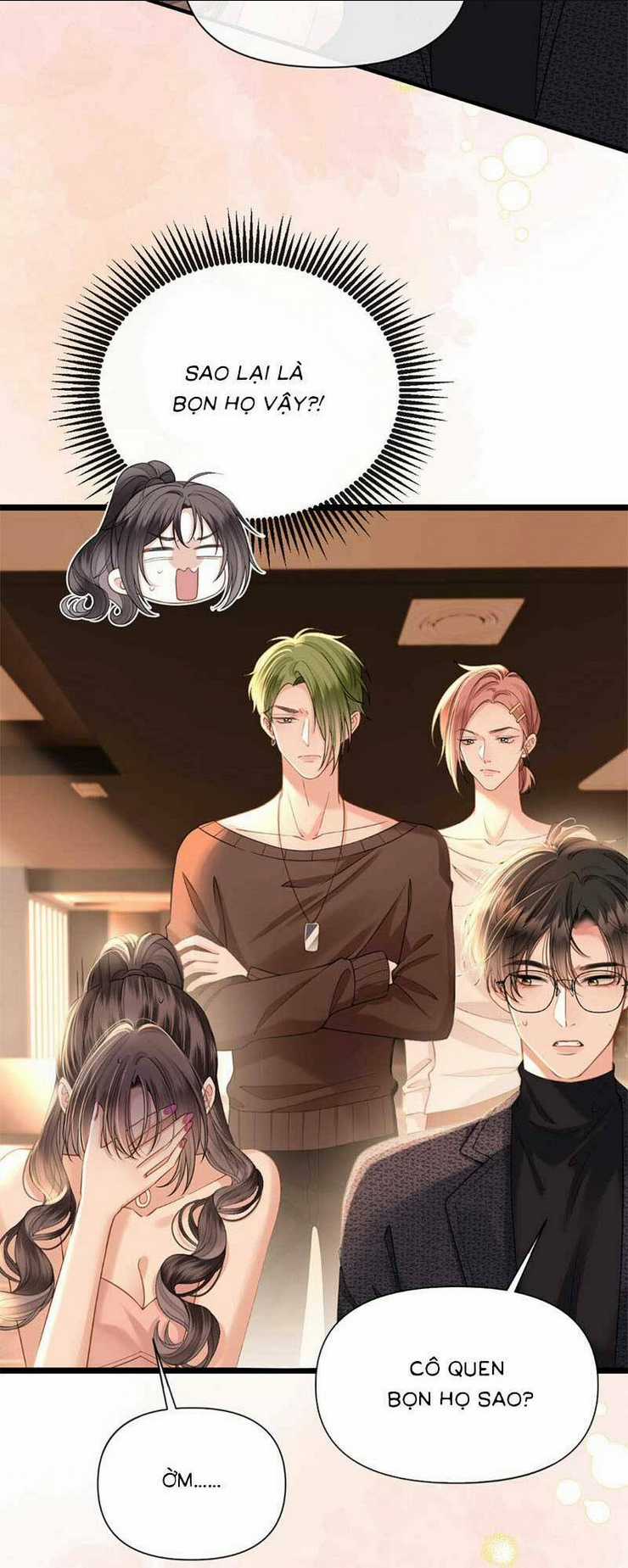 Ngày Mai Cũng Thích - Chapter 38 - Trang 16