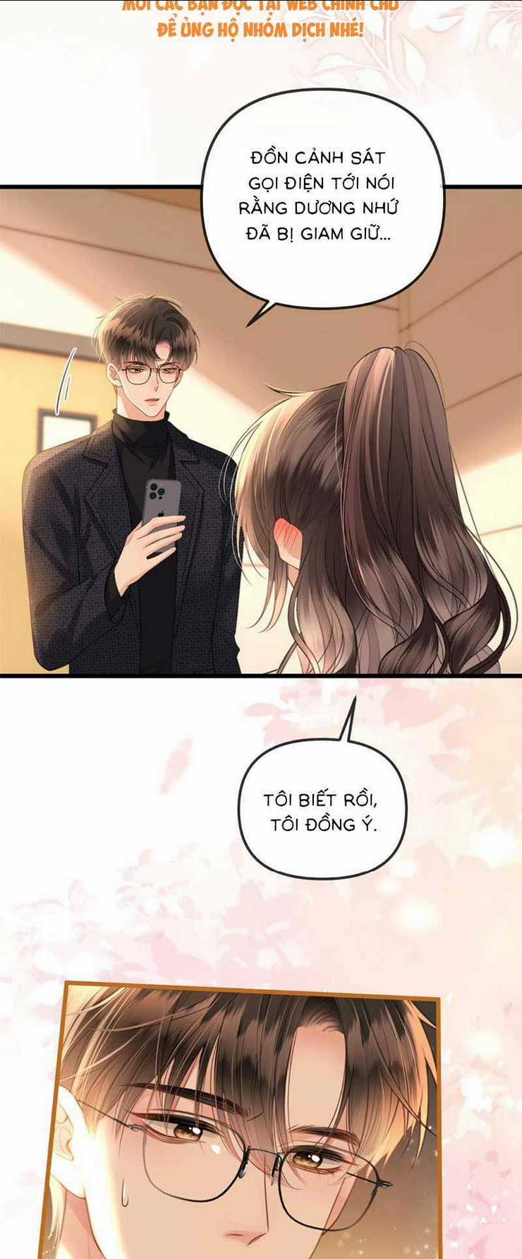 Ngày Mai Cũng Thích - Chapter 38 - Trang 3