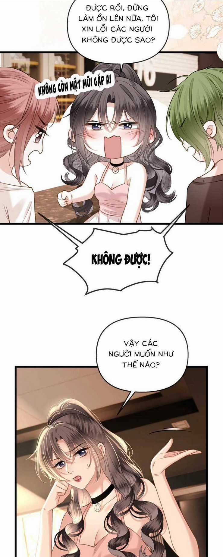 Ngày Mai Cũng Thích - Chapter 38 - Trang 22