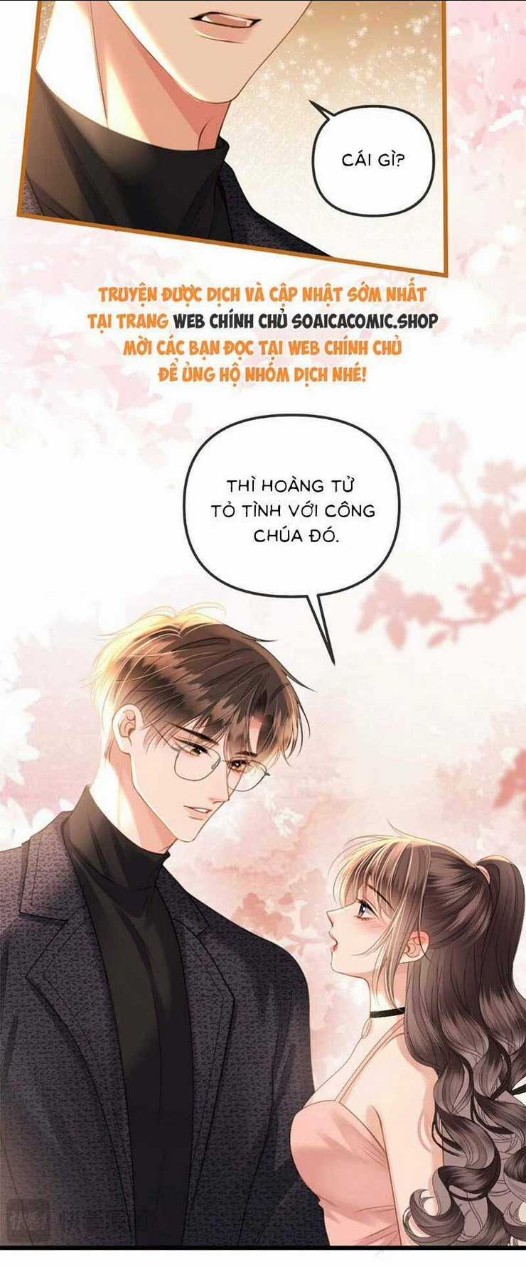 Ngày Mai Cũng Thích - Chapter 38 - Trang 4
