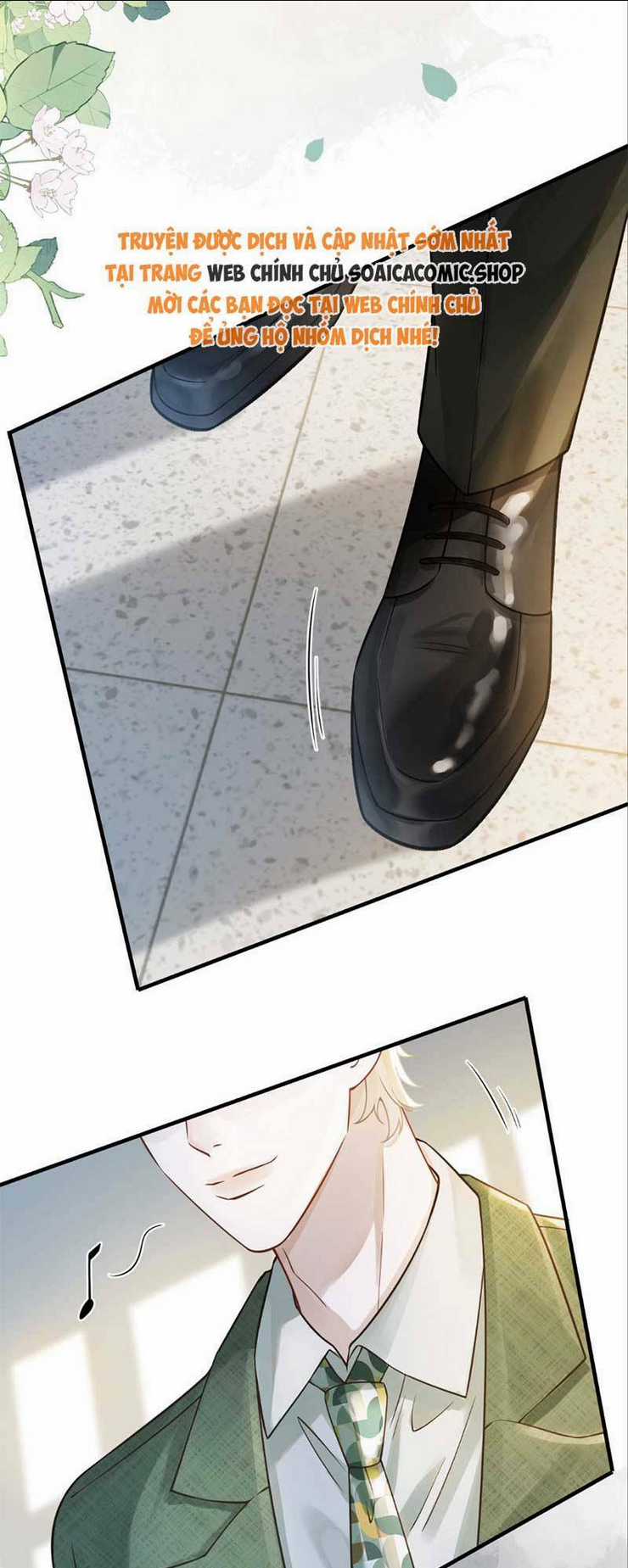 Ngày Mai Cũng Thích - Chapter 38 - Trang 33