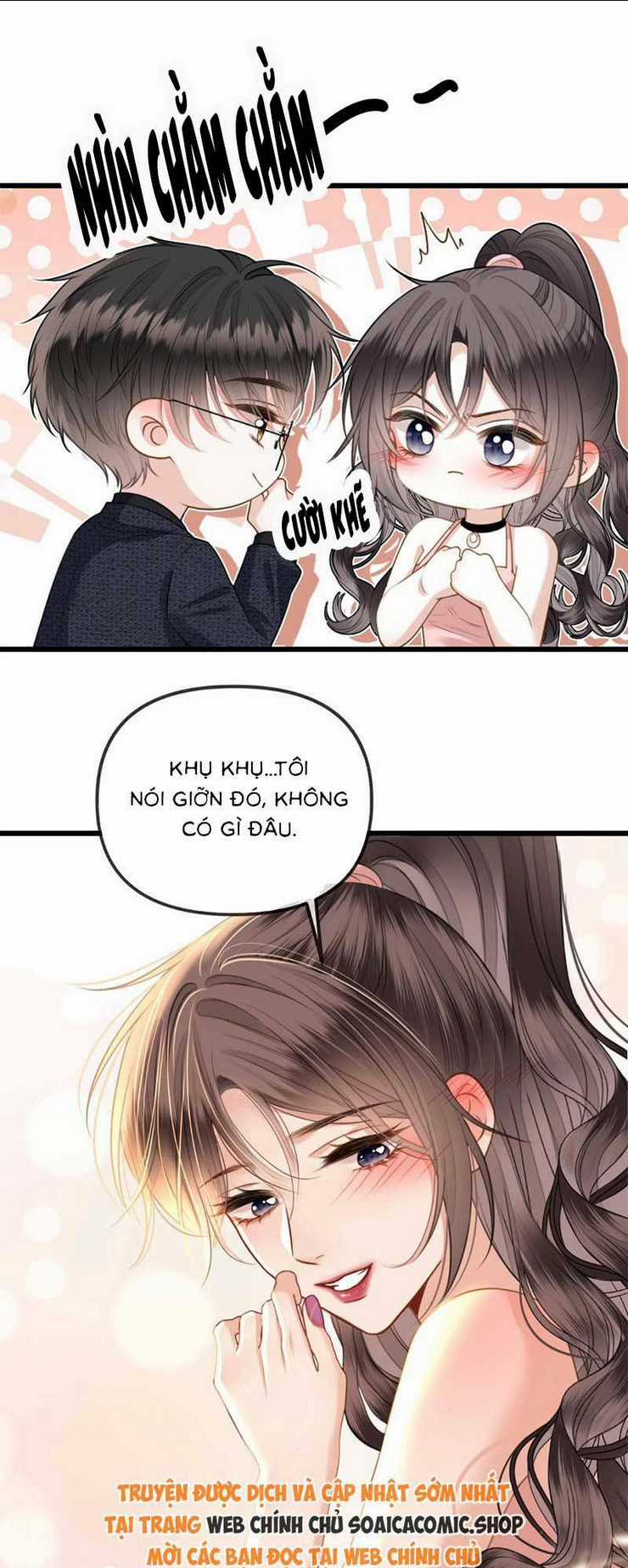 Ngày Mai Cũng Thích - Chapter 38 - Trang 5