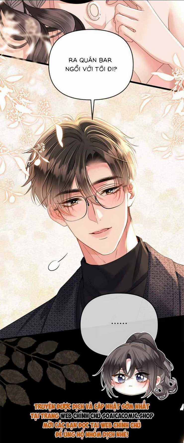 Ngày Mai Cũng Thích - Chapter 38 - Trang 8