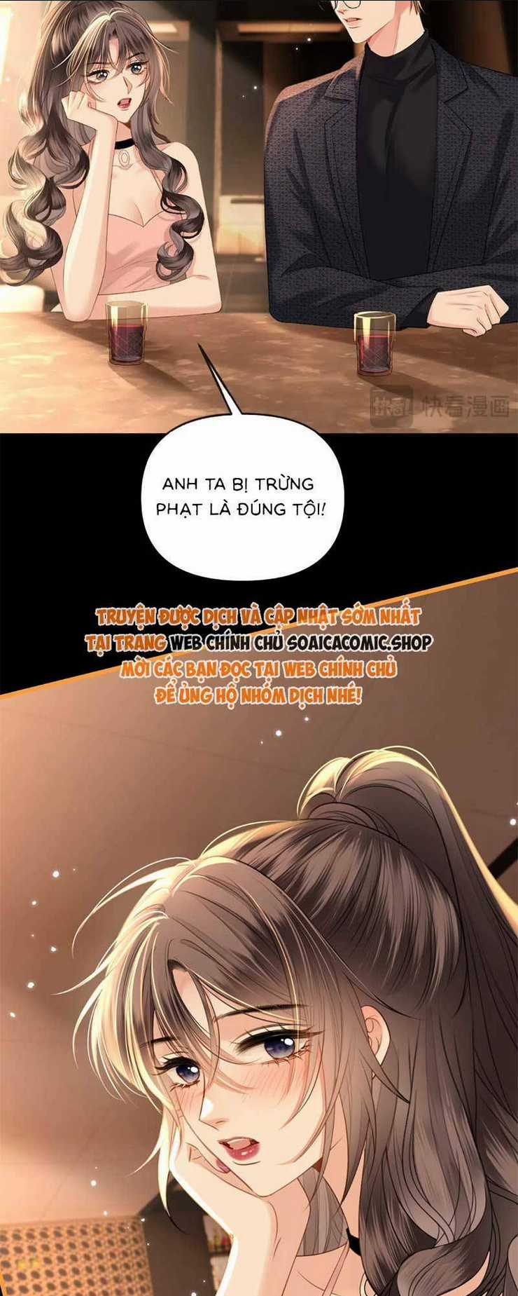 Ngày Mai Cũng Thích - Chapter 38 - Trang 10