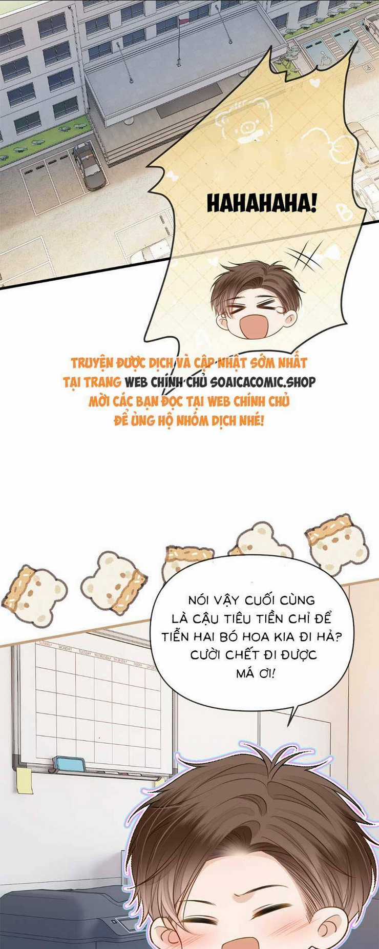 Ngày Mai Cũng Thích - Chapter 39 - Trang 2