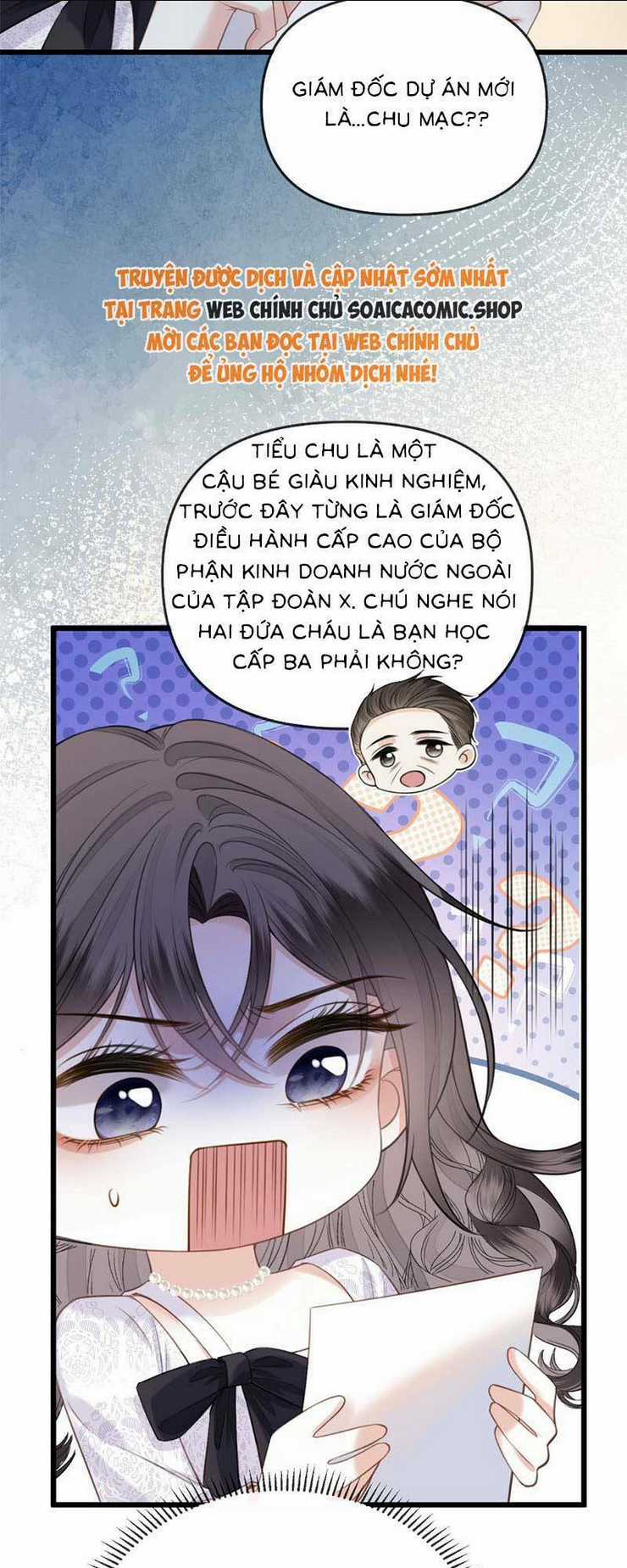 Ngày Mai Cũng Thích - Chapter 39 - Trang 17