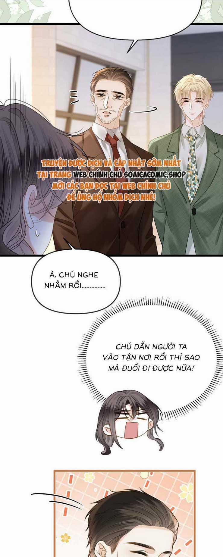 Ngày Mai Cũng Thích - Chapter 39 - Trang 21