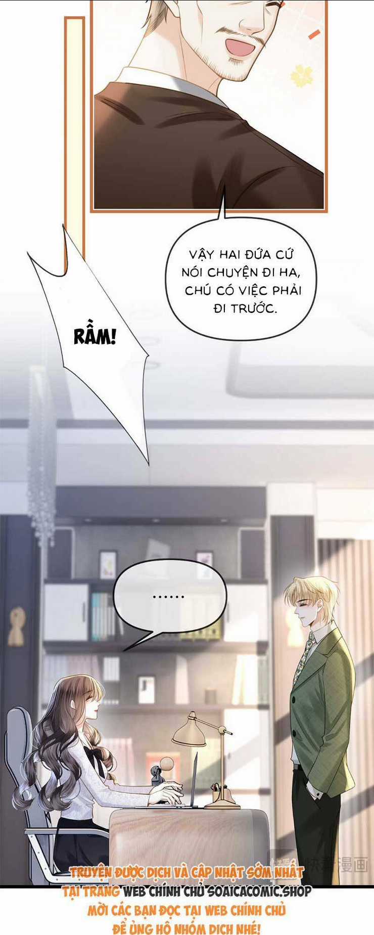 Ngày Mai Cũng Thích - Chapter 39 - Trang 22