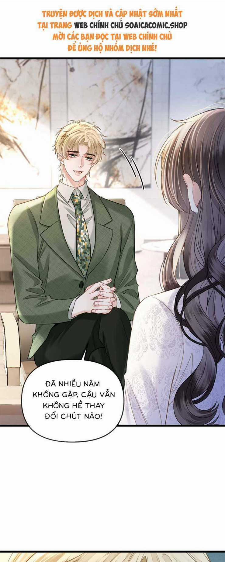 Ngày Mai Cũng Thích - Chapter 39 - Trang 25