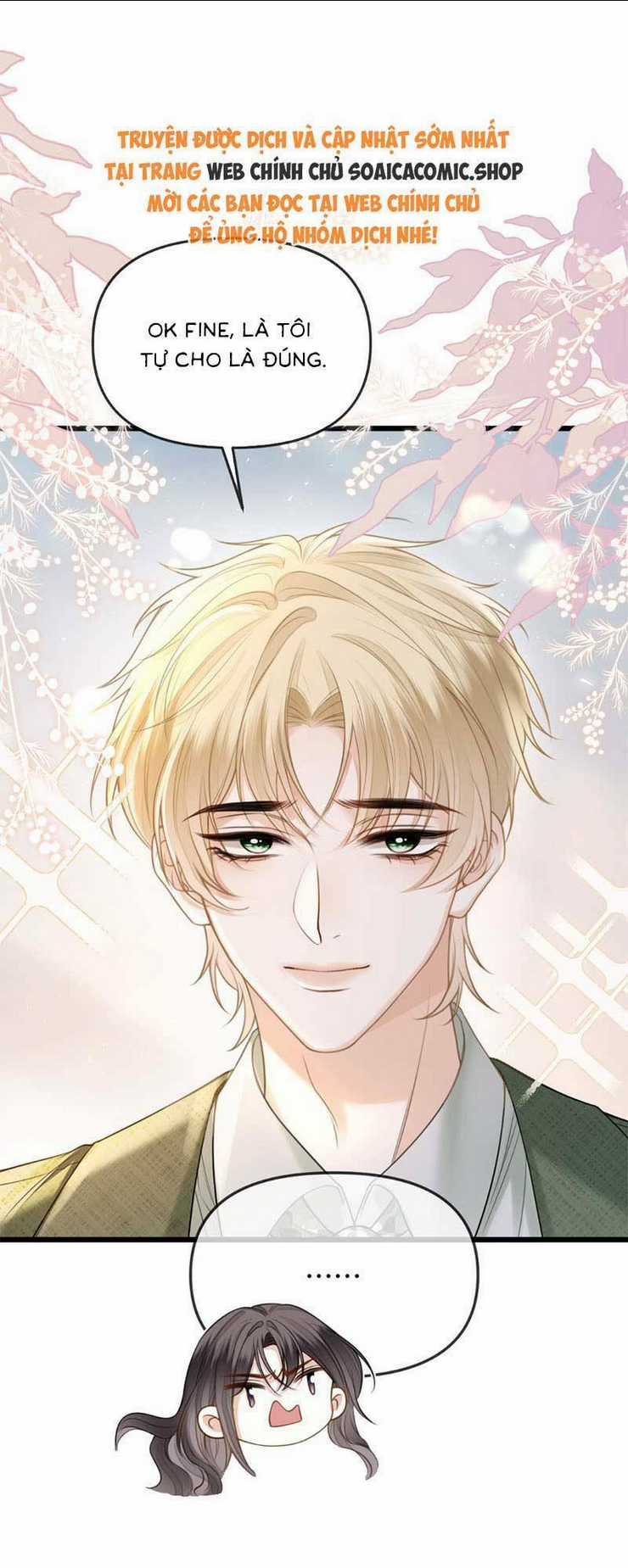 Ngày Mai Cũng Thích - Chapter 39 - Trang 30