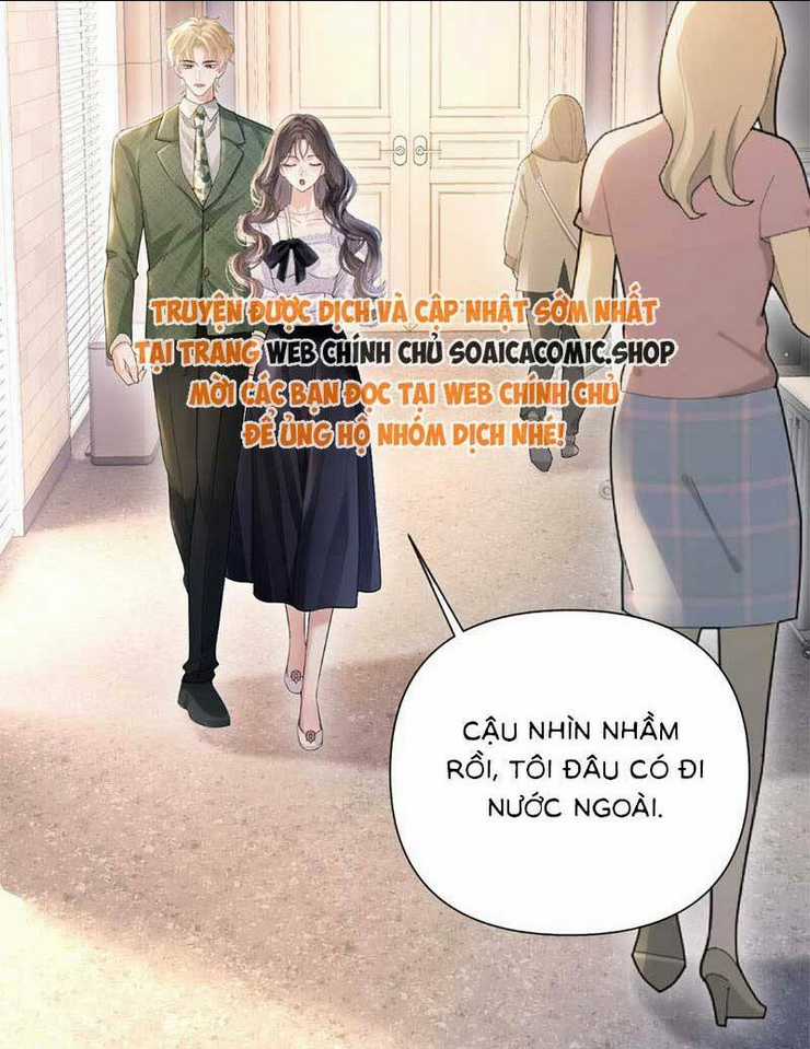 Ngày Mai Cũng Thích - Chapter 39 - Trang 34