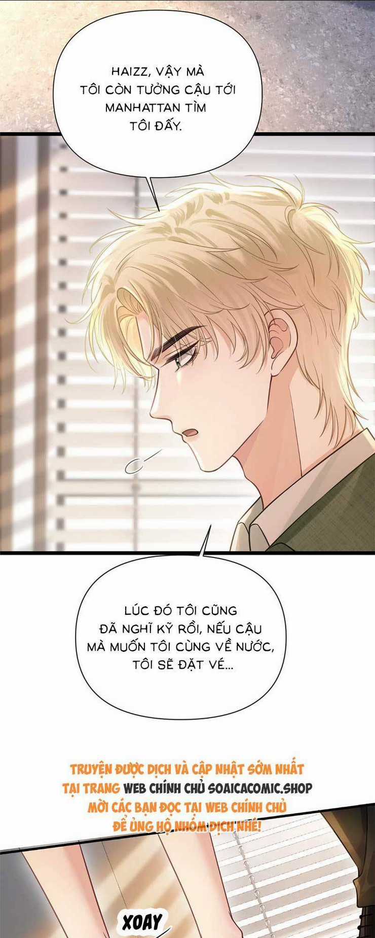Ngày Mai Cũng Thích - Chapter 39 - Trang 35