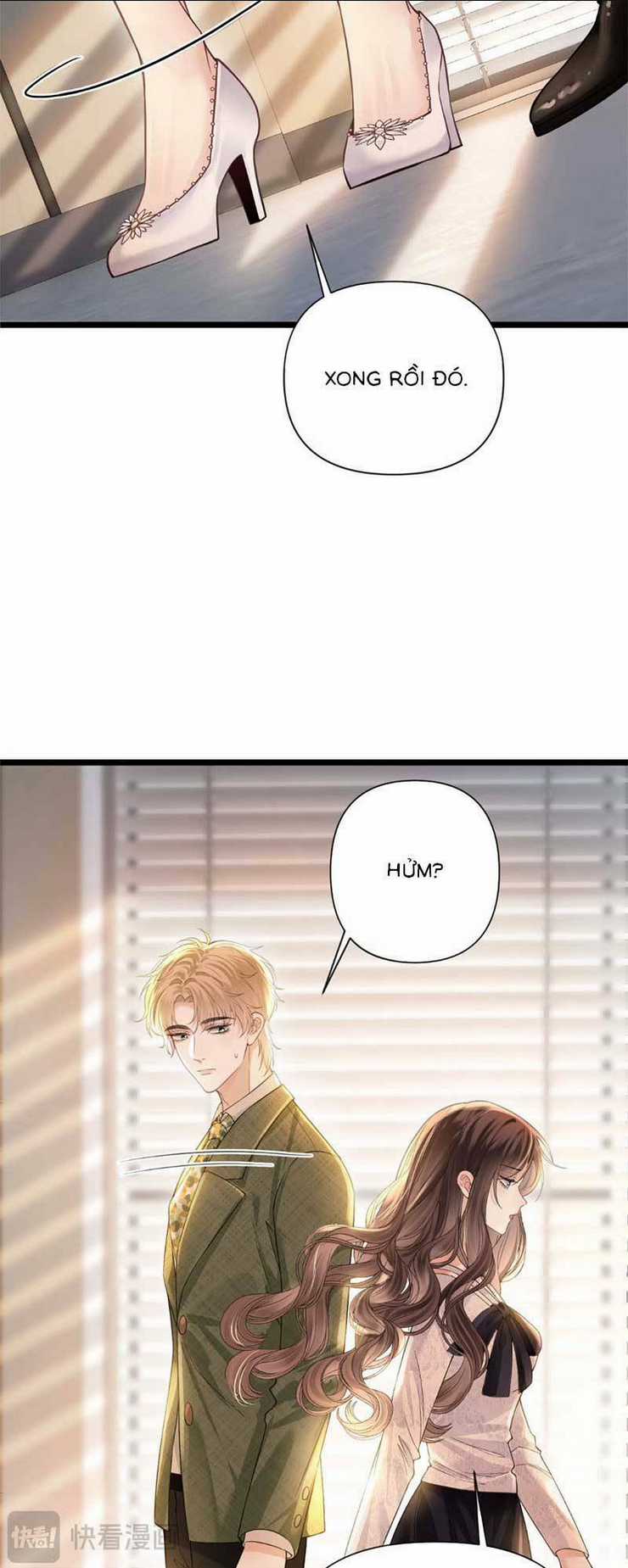 Ngày Mai Cũng Thích - Chapter 39 - Trang 36