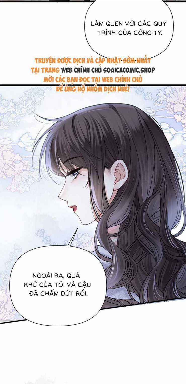 Ngày Mai Cũng Thích - Chapter 39 - Trang 37