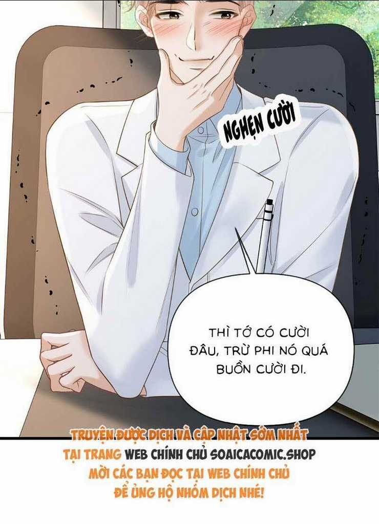 Ngày Mai Cũng Thích - Chapter 39 - Trang 5