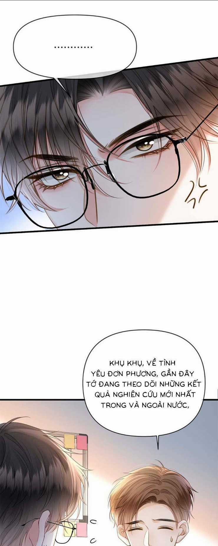 Ngày Mai Cũng Thích - Chapter 39 - Trang 6