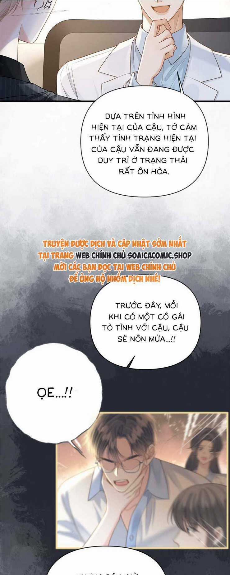 Ngày Mai Cũng Thích - Chapter 39 - Trang 7